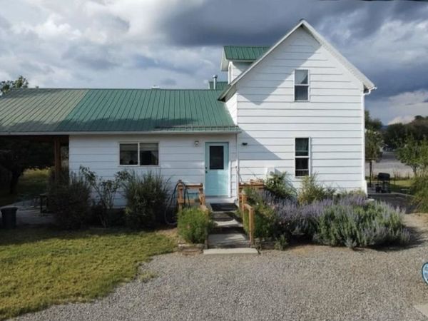 1563 SW 9th Street, Cedaredge, CO 81413