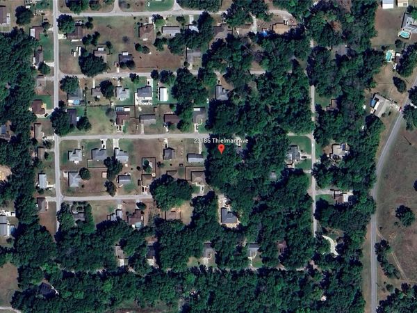 23186 THIELMAN AVENUE, BROOKSVILLE, FL 34601