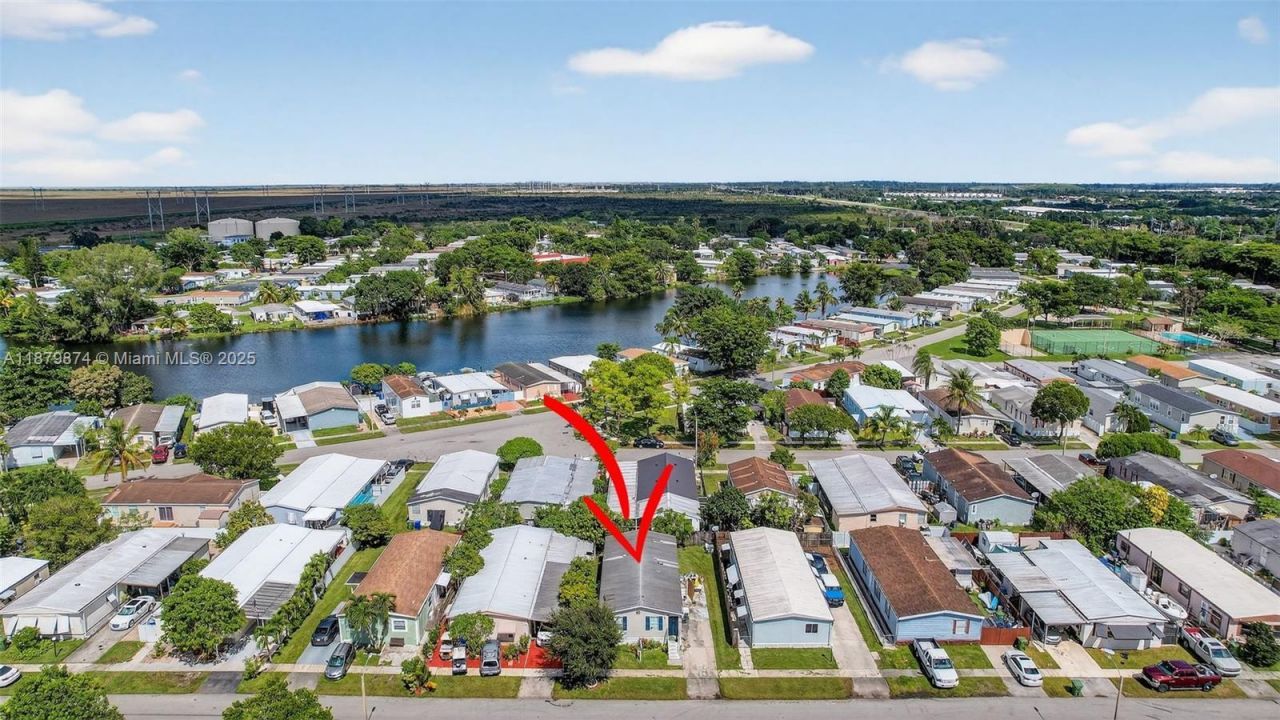 21651 NW 3rd St, Pembroke Pines, FL 33029 Photo