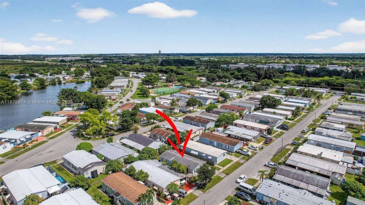 21651 NW 3rd St, Pembroke Pines, FL 33029 Photo