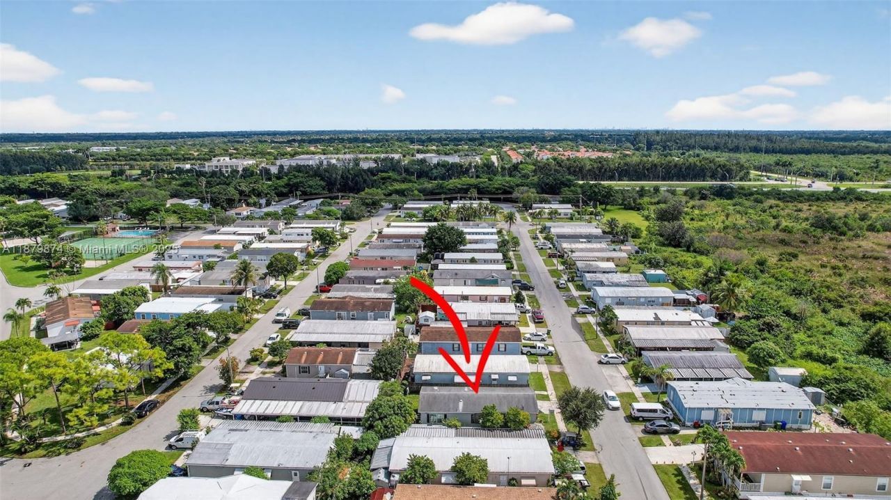 21651 NW 3rd St, Pembroke Pines, FL 33029 Photo