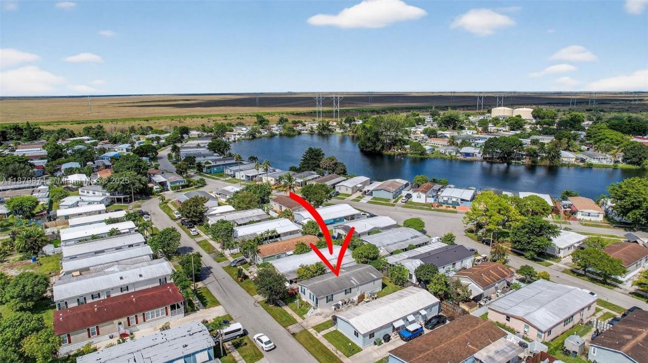 21651 NW 3rd St, Pembroke Pines, FL 33029 Photo