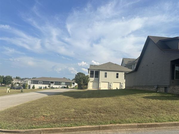 723 Bennington Park Drive Traditions Lot 41, Bowling Green, KY 42103