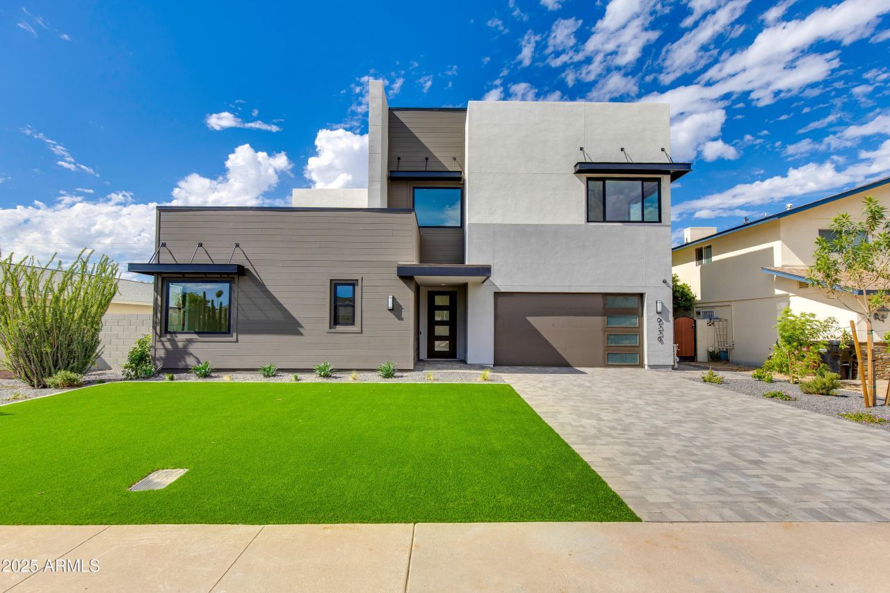 6338 N 86th Street, Scottsdale, AZ 85250 Main Photo