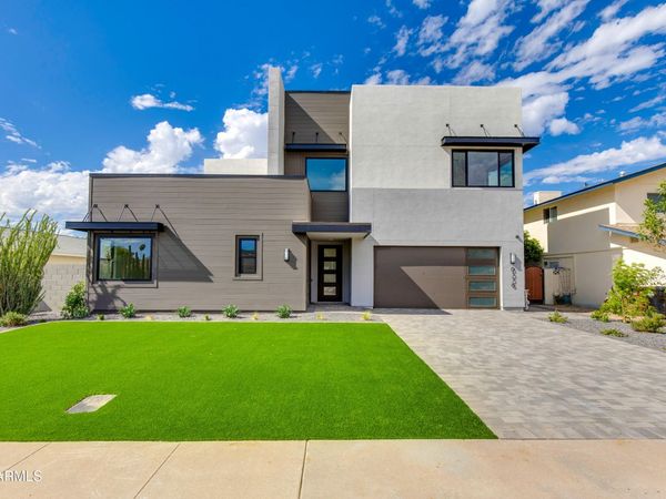 6338 N 86th Street, Scottsdale, AZ 85250