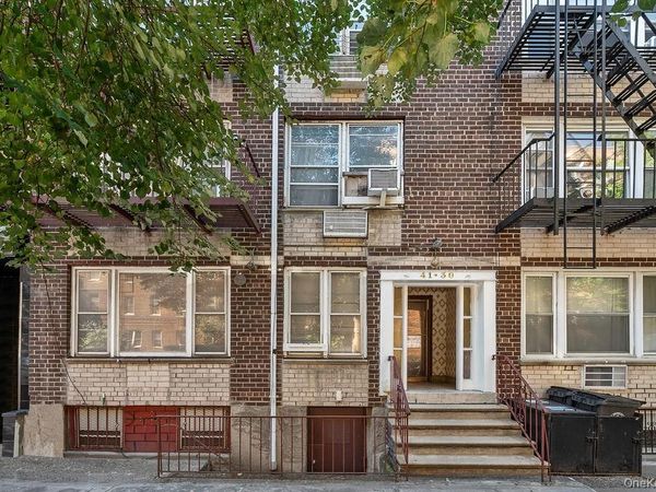 41-30 45th Street, Sunnyside, NY 11104