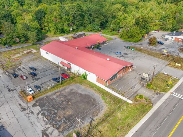 4115-4125 Rt-28, Boiceville, NY 12412