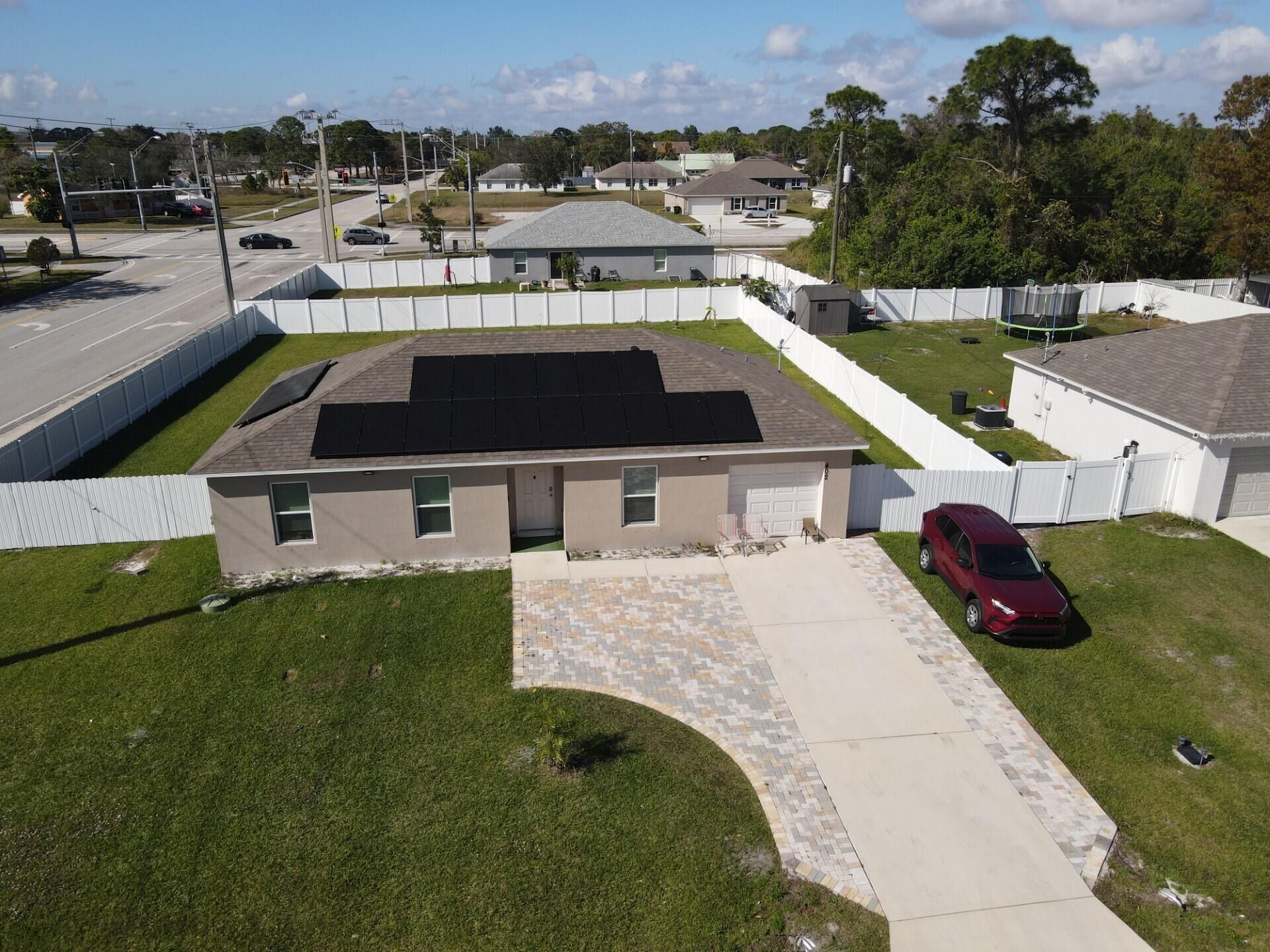 402 NE Mainsail Street, Port Saint Lucie, FL 34983 Photo