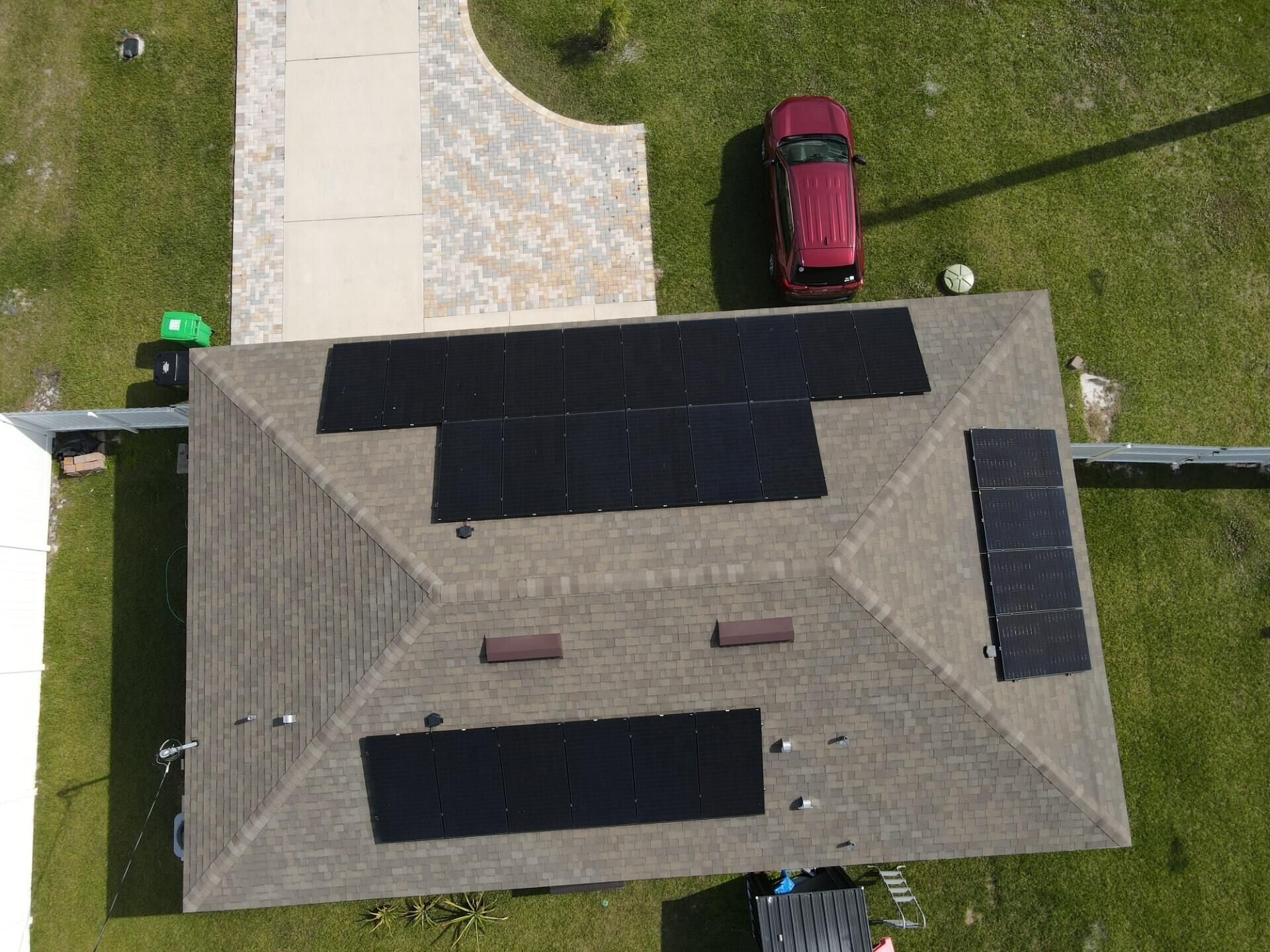 402 NE Mainsail Street, Port Saint Lucie, FL 34983 Photo