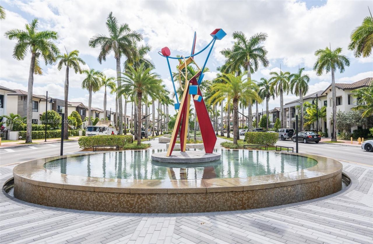 8001 NW 41st St, Unit F-208, Doral, FL 33166 Photo