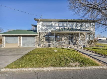 2 Newcombe Avenue, Yerington, NV 89447 Photo