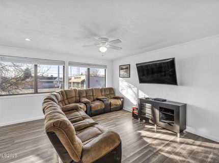 2 Newcombe Avenue, Yerington, NV 89447 Photo