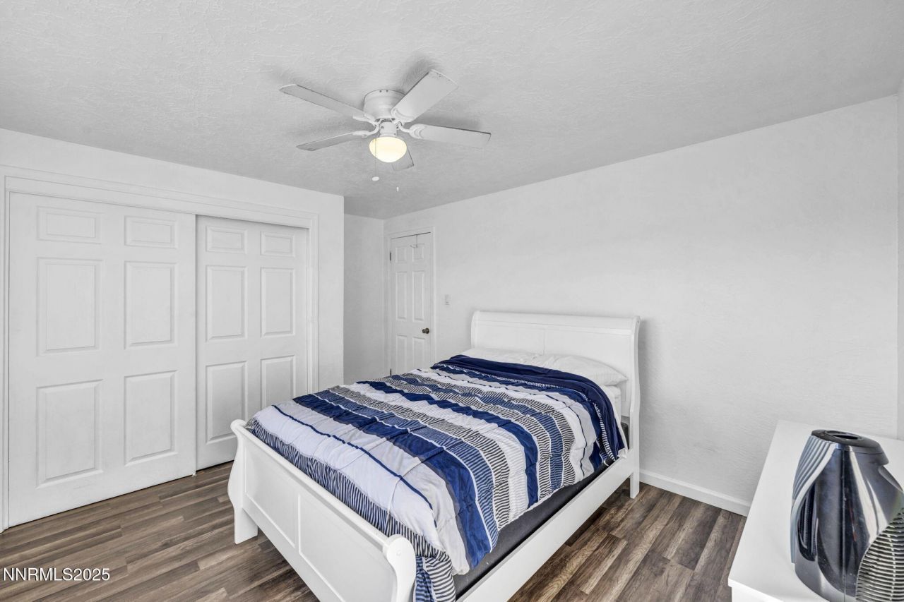 2 Newcombe Avenue, Yerington, NV 89447 Photo