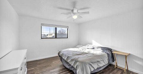 2 Newcombe Avenue, Yerington, NV 89447 Photo