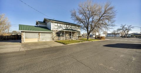 2 Newcombe Avenue, Yerington, NV 89447 Photo