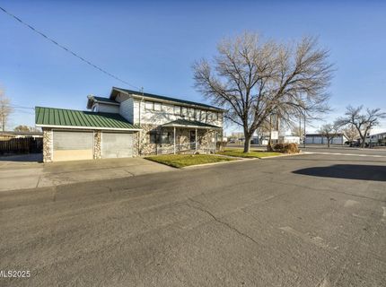 2 Newcombe Avenue, Yerington, NV 89447 Photo