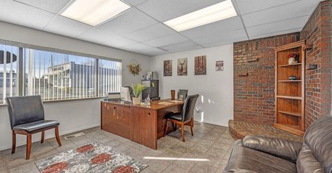 2 Newcombe Avenue, Yerington, NV 89447 Photo