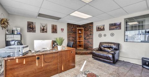 2 Newcombe Avenue, Yerington, NV 89447 Photo