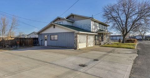 2 Newcombe Avenue, Yerington, NV 89447 Photo