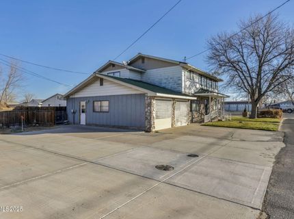 2 Newcombe Avenue, Yerington, NV 89447 Photo