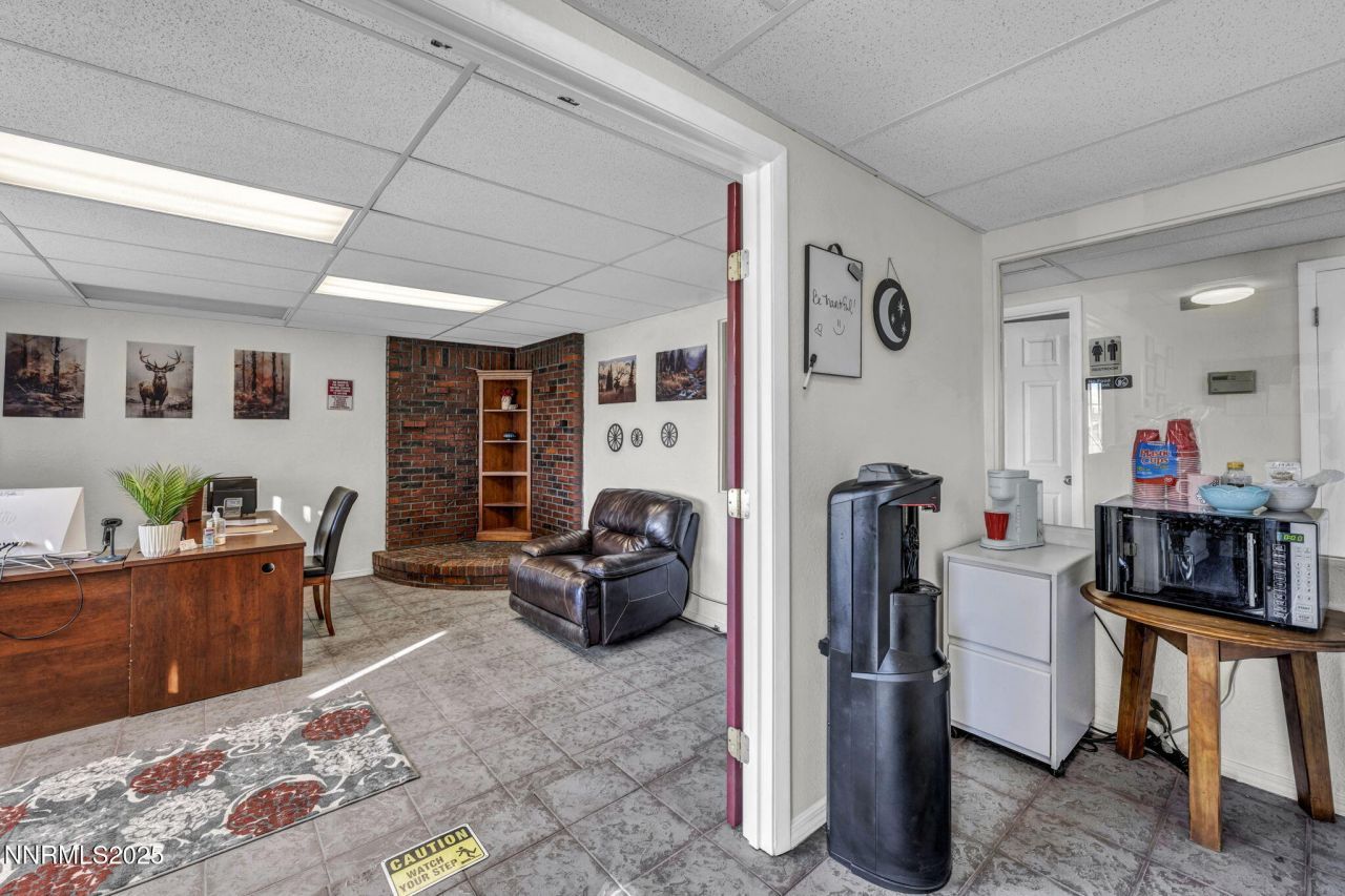 2 Newcombe Avenue, Yerington, NV 89447 Photo