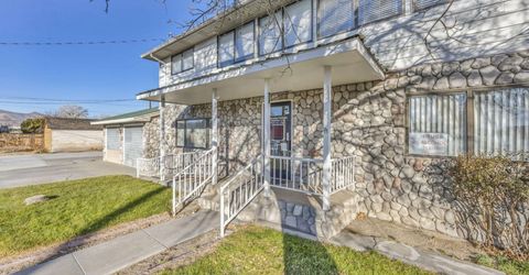 2 Newcombe Avenue, Yerington, NV 89447 Photo