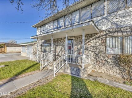 2 Newcombe Avenue, Yerington, NV 89447 Photo