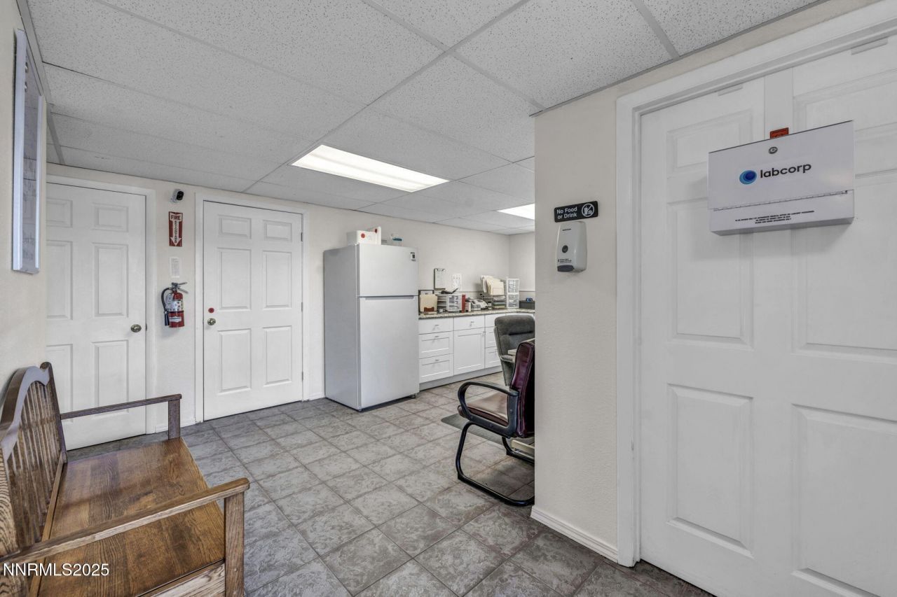 2 Newcombe Avenue, Yerington, NV 89447 Photo