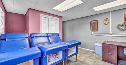 2 Newcombe Avenue, Yerington, NV 89447 Photo