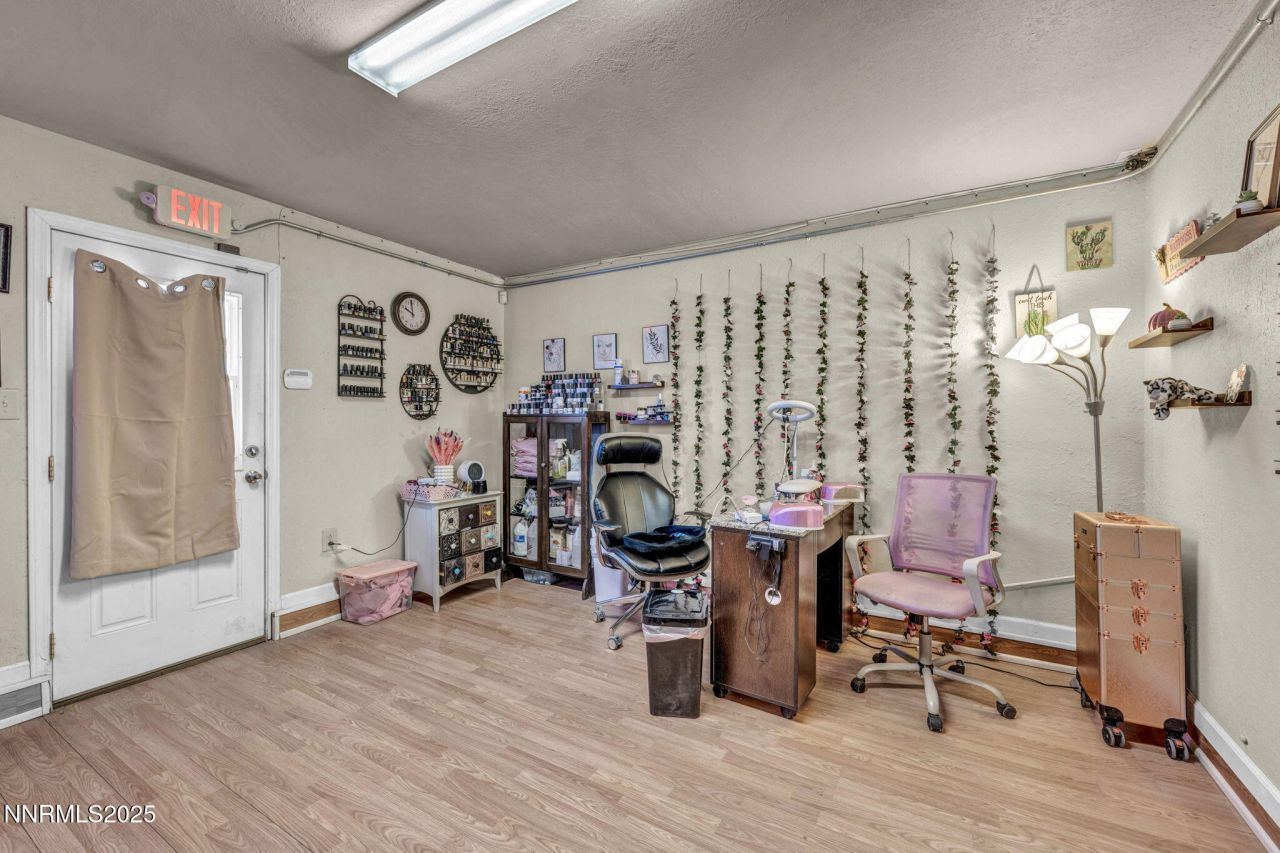 2 Newcombe Avenue, Yerington, NV 89447 Photo