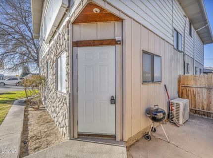 2 Newcombe Avenue, Yerington, NV 89447 Photo