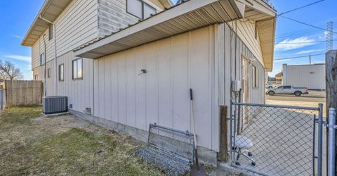 2 Newcombe Avenue, Yerington, NV 89447 Photo