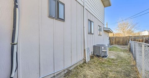 2 Newcombe Avenue, Yerington, NV 89447 Photo
