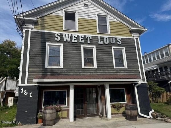 161 Broad Street, Schuylerville, NY 12871