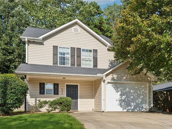5425 Belvedere Street, Cumming, GA 30041