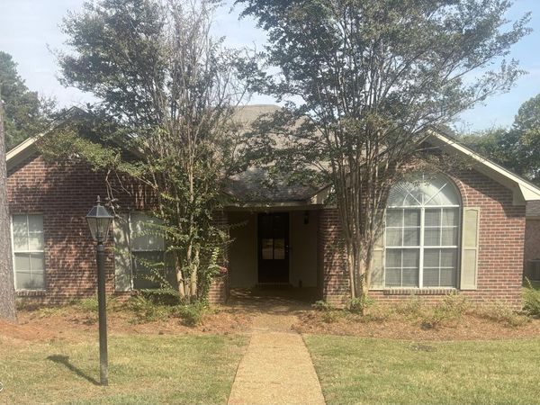 1024 Highland Cove Place, Ridgeland, MS 39157