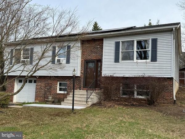 1 GLEN ROAD, BORDENTOWN, NJ 08505