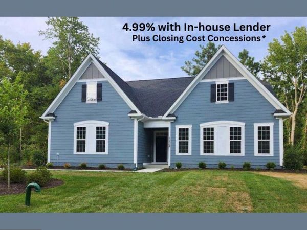 11568 BEACON HILL COURT, ISSUE, MD 20645