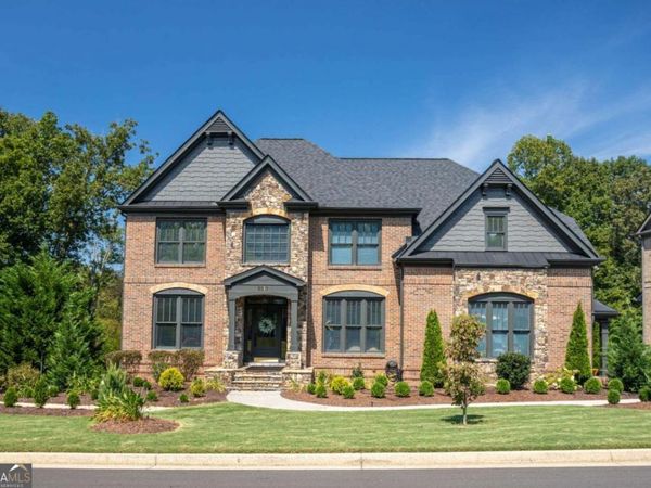 8010 Wakehurst Place, Cumming, GA 30040