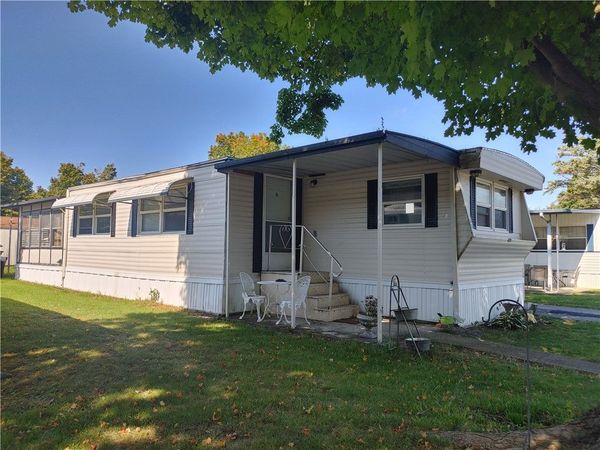 146 Niagara Way, Manchester, NY 14504