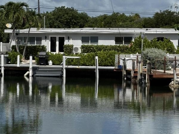 1301 Grouper Drive, Unit A, MARATHON, FL 33050