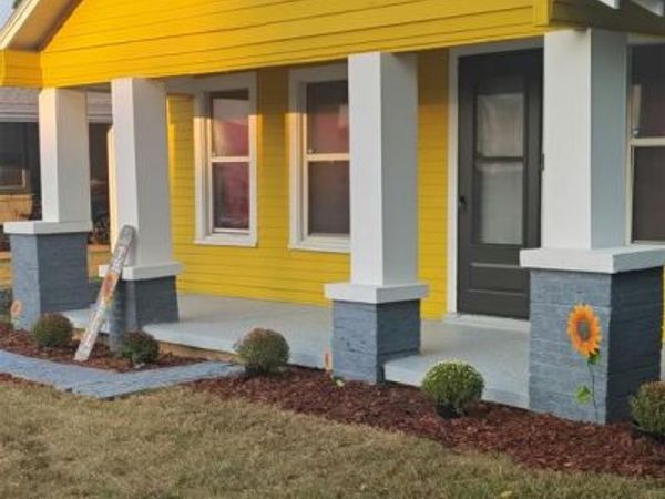 1112 N 5th Street, Duncan, OK 73533