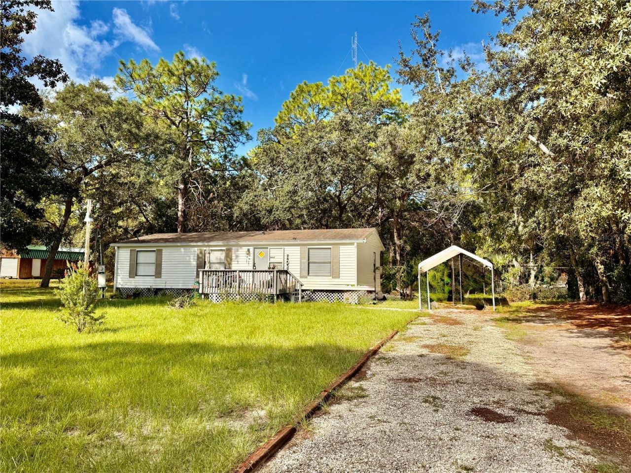 4462 S Skylark Terrace, Homosassa, FL 34446 Main Photo