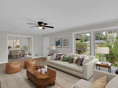 2135 Mockingbird Road, Columbia, SC 29204