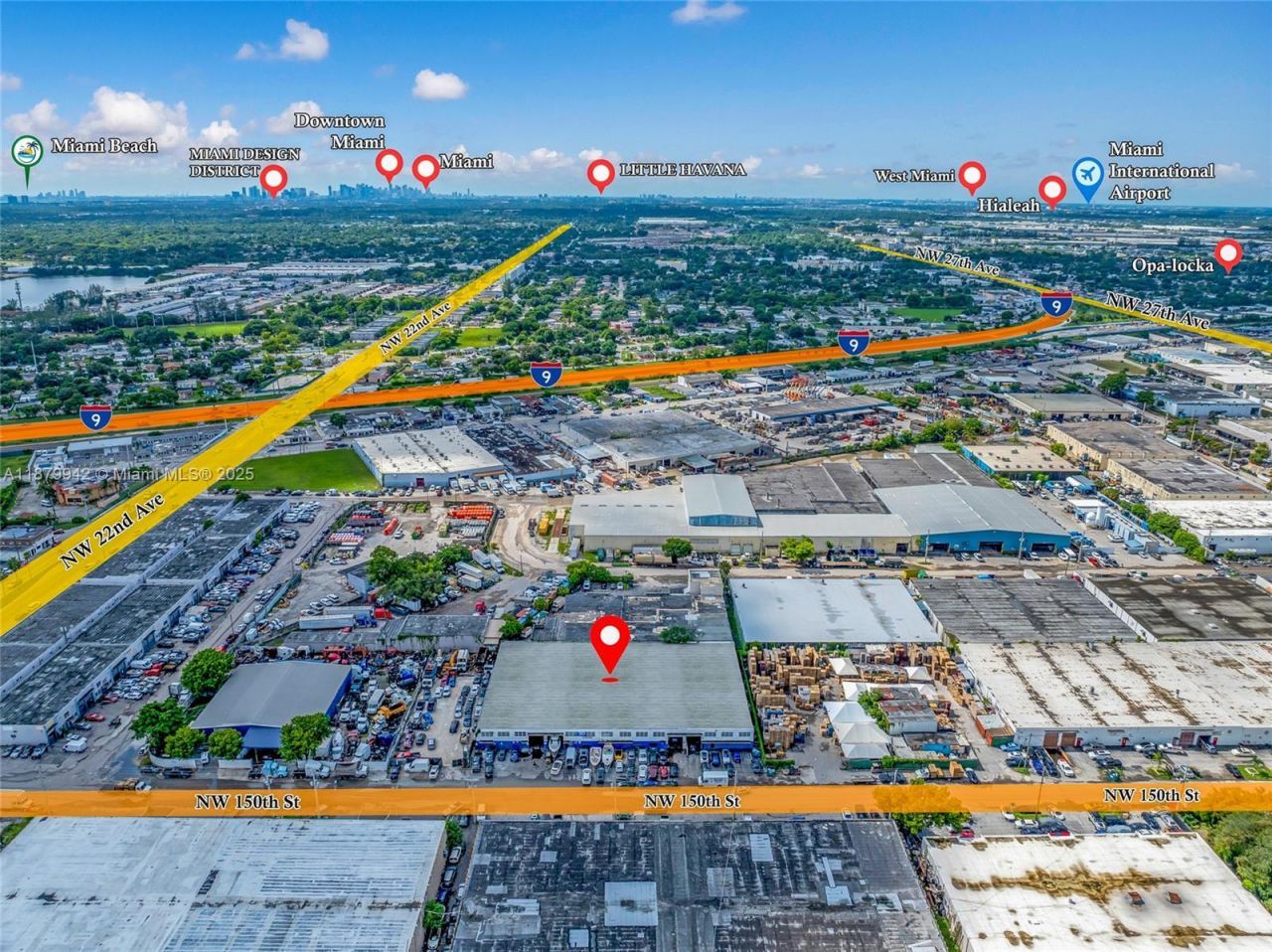 2310 NW 150th St, Opa Locka, FL 33054 Photo