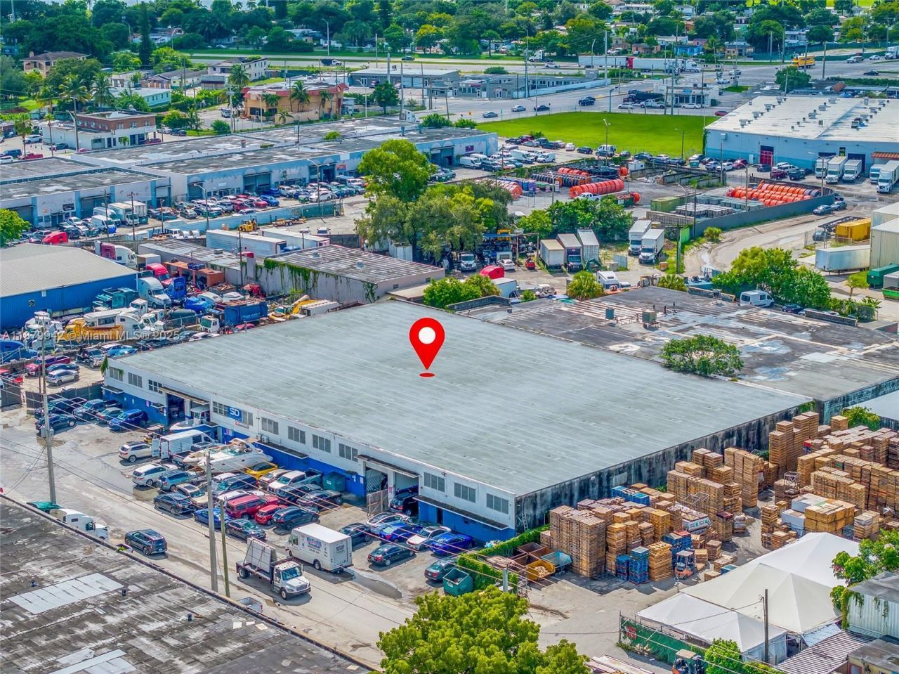 2310 NW 150th St, Opa Locka, FL 33054 Photo