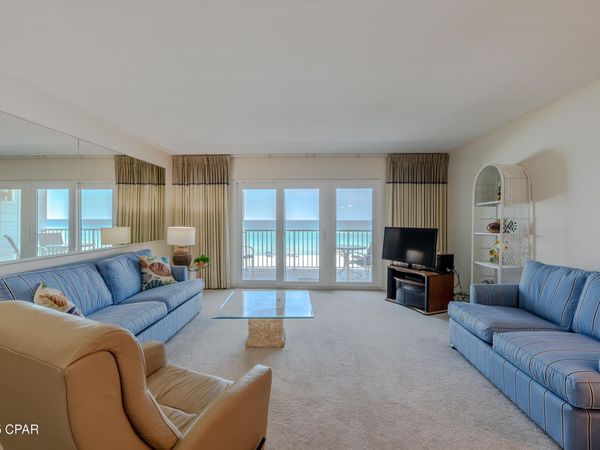 6213 Thomas Drive, Unit 405, Panama City Beach, FL 32408
