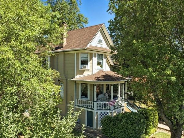 1330 Jackson Gate Road, Jackson, CA 95642