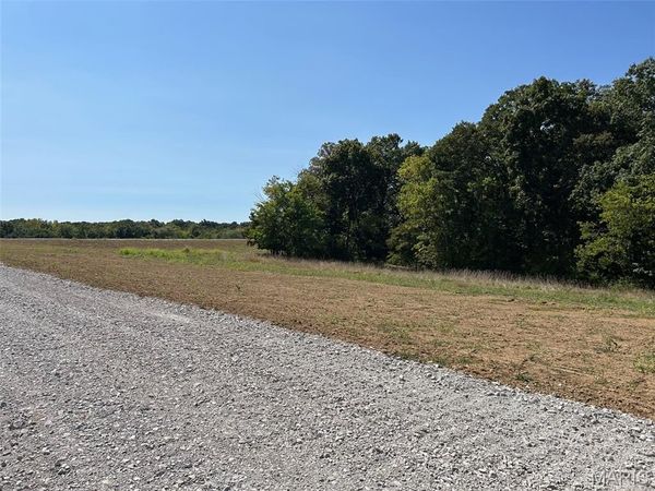 Lot 33 HOLT ACRES Court, Wentzville, MO 63385