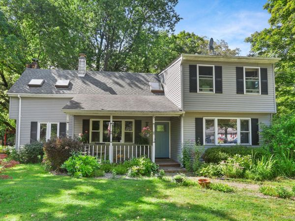 487 Chestnut Ridge Road, Dover Plains, NY 12522